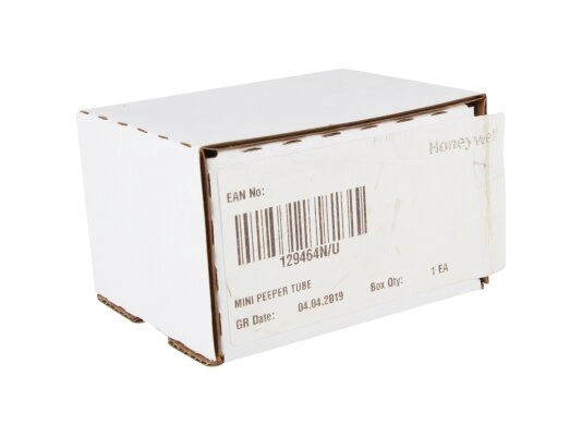 лампа ультрафиолетовая honeywell 129464n