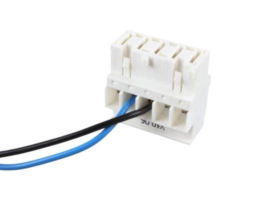 датчик пламени weishaupt qrb1a со штекером x10.05