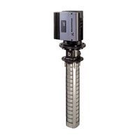 Полупогружной многоступенчатый насос Grundfos MTRE 96520411