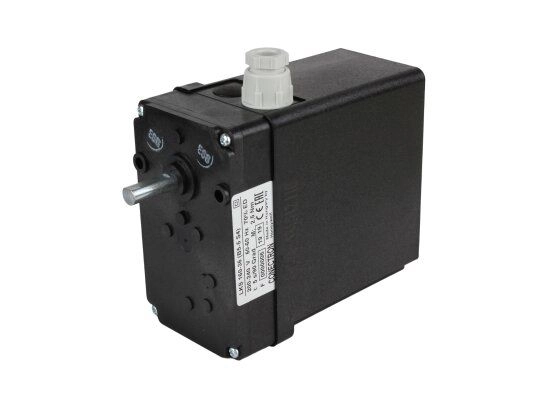 сервопривод honeywell lks 160-36 (b5-5 s4)