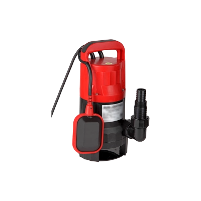 Насос дренажный Wester погружной AQUA SUB SP-550NA для загрязнённых вод