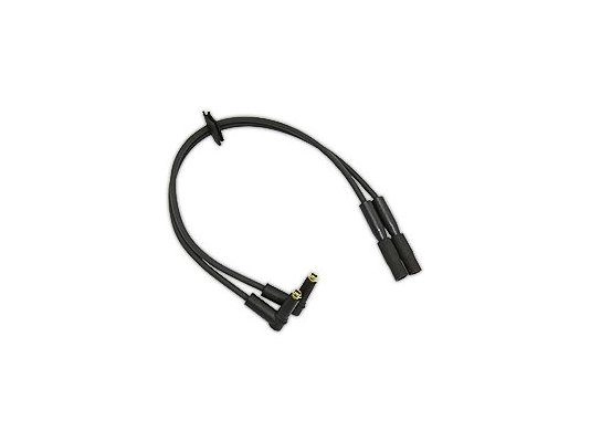 комплект кабелей поджига 450 мм