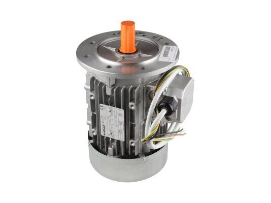 электродвигатель mot.ie3 90l-2p-b5 2,2kw 400/50+cavo