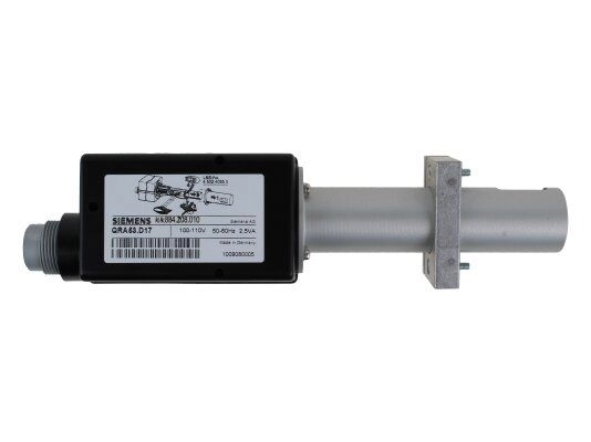 уф-датчик пламени siemens qra53.d17