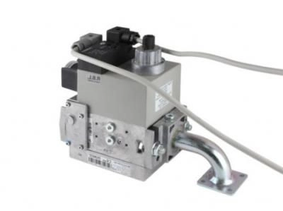Газовый клапан Dungs MB 410/2 - RT 20