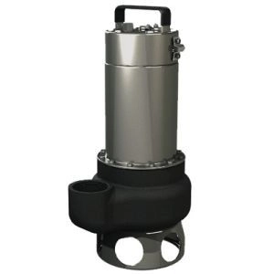 Канализационный насос Arven TIGER-R 150 MAN TRI 1,1 кВт ARVTGR1505