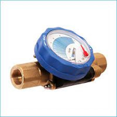 Клапан балансировочный статический WATTS IDROSET CF DN20 3/4 Kv 1.7 16bar 10082642