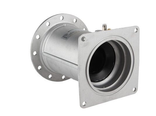 труба вентури honeywell vmu335a1000