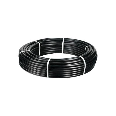 Труба ПЭ 100 SDR 13,6 d32x2,4 ГОСТ 18599-2001 бухта 50 метров ПЭ100.32.050