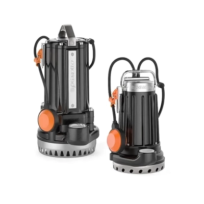 Дренажный погружной насос DC 44, Pedrollo 48SGD9814A