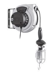 Автоматическая катушка MAVEL ROLL MASTER PLUS с кабелем 15 м, 230 В, 811030