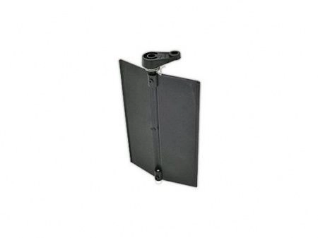 воздушная заслонка giersch 170 x 79 мм, 43-90-23298 