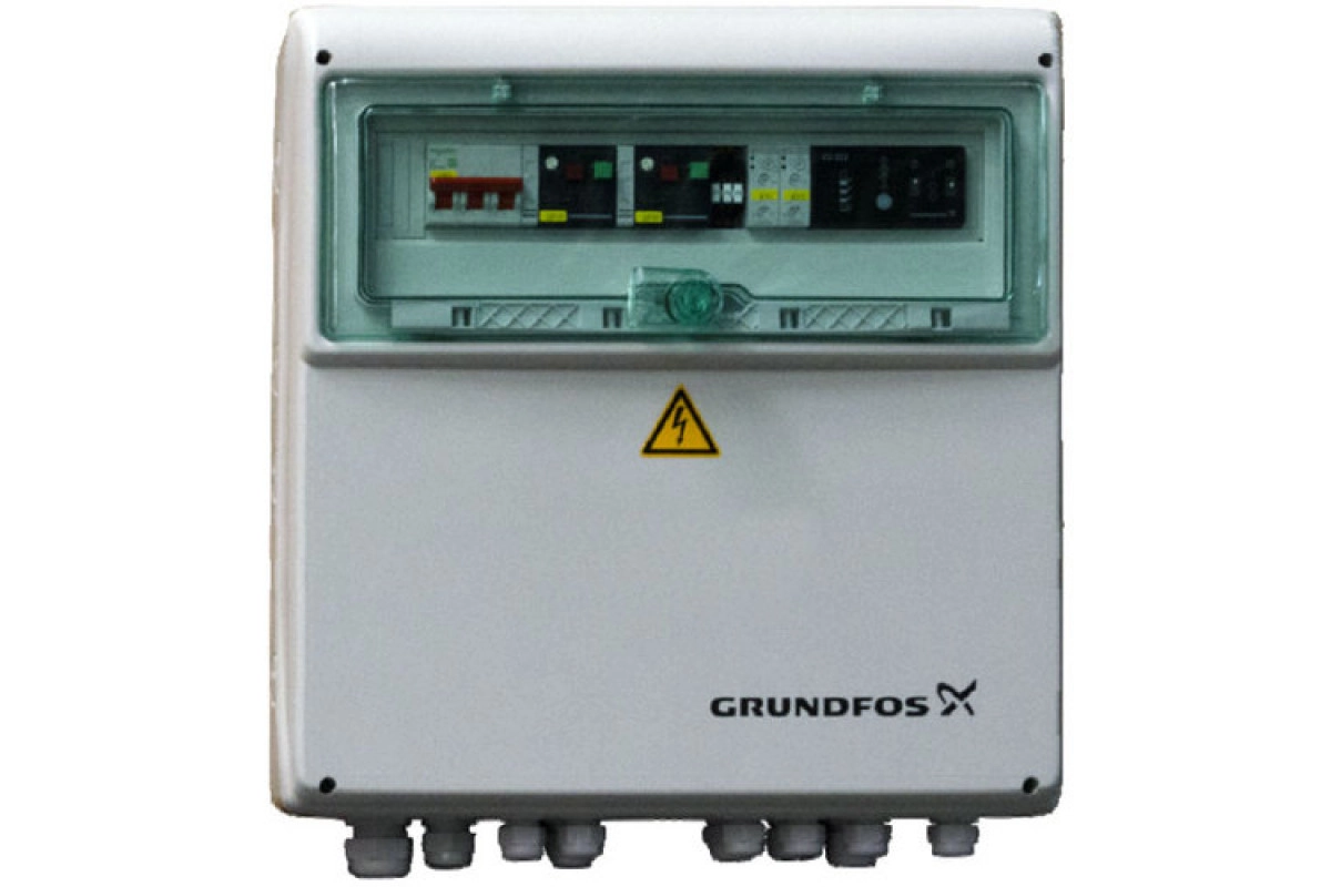 шкаф управления grundfos control lcd108s.3.13-17a sd 4 3x400 в 98923108