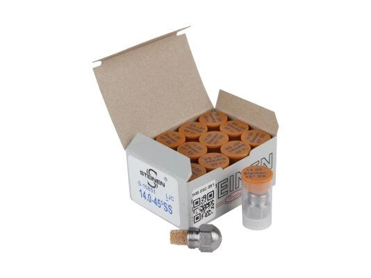 форсунка steinen 14.00/45° ss