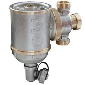 Фильтр магнитный GIACOMINI 3/4 компактный (R146CX004)