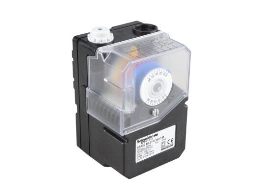 сервопривод berger lahr / schneider electric sta30 b1.37/6 2n13 r