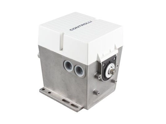 сервопривод controlli mdl24