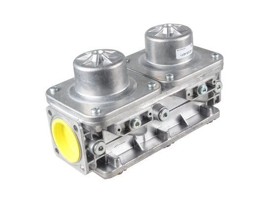 газовый электромагнитный клапан siemens vgd20.4011