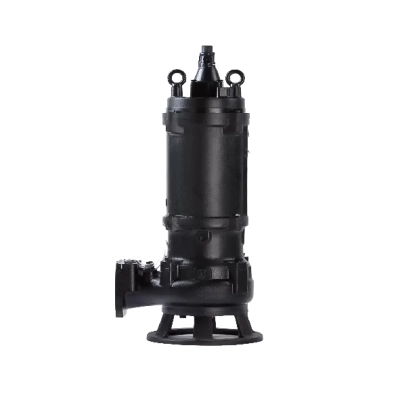 Погружной канализационный насос CNP 50WQ15-32-4AC(I)+TOS-50