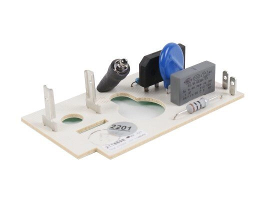 электровыпрямитель dungs, 263234