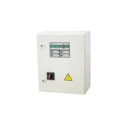 Прибор управления WILO SK-712/d-2- 5,5 (12A) /T2 прямой пуск (2785101)