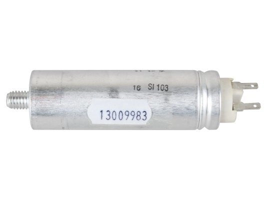 конденсатор elco 5 мкф в комплекте, 65325038