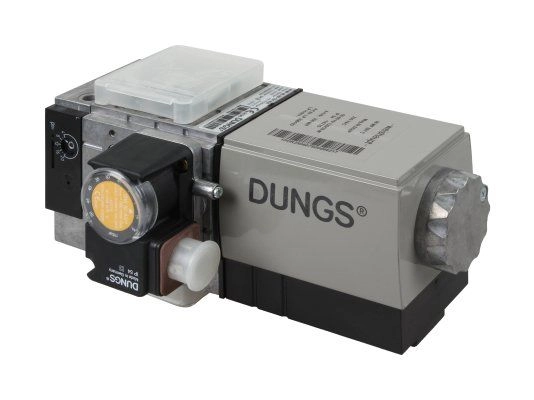 газовый клапан dungs w-mf-se 507 c01 s22
