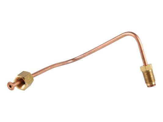 медная топливная трубка ecoflam g1/8" - g1/8" 65321504