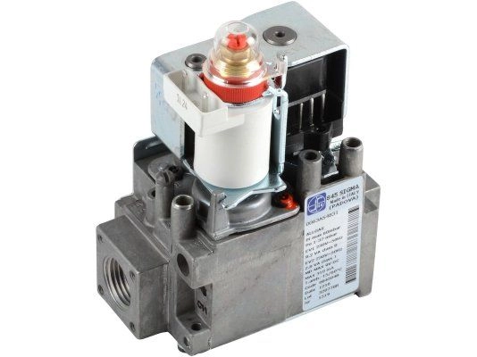 газовый электромагнитный клапан sit 845 sigma 0845098