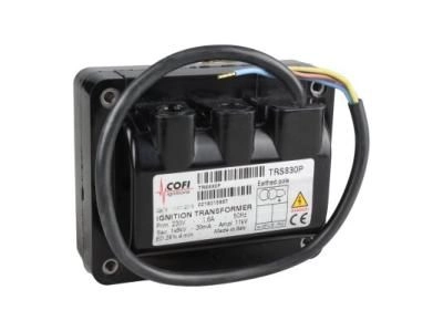 Трансформатор розжига Riello TRS830P