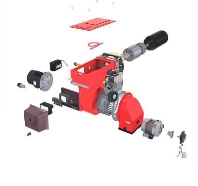 Уравнительный диск Ø125 / 34 мм