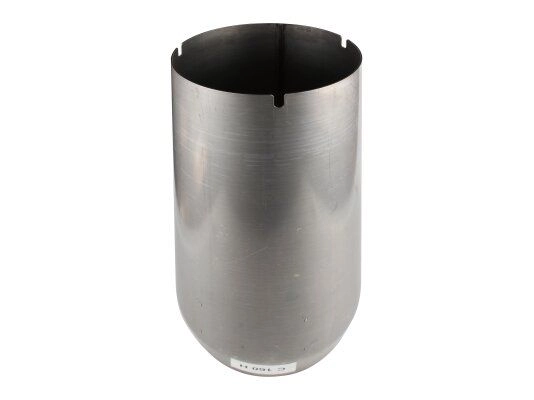 жаровая труба для дизельных горелок ø227 x 543 мм