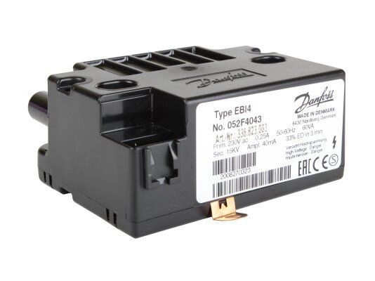 трансформатор розжига de dietrich ebi4 052f4043
