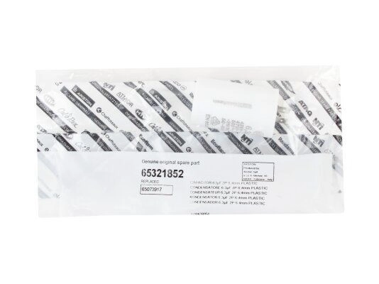 конденсатор elco 6.3 мкф, 65321852