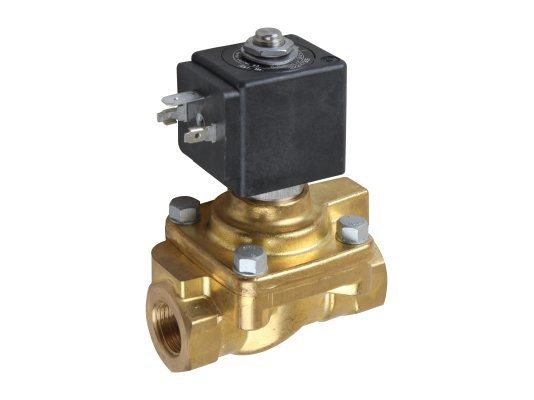 электромагнитный клапан lucifer 322h7306