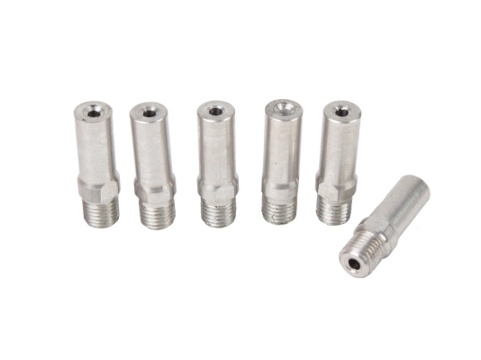 комплект перехода на сжиженный газ bs1 riello, 3001003