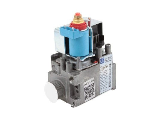 газовый электромагнитный клапан sit 845 sigma 0845039