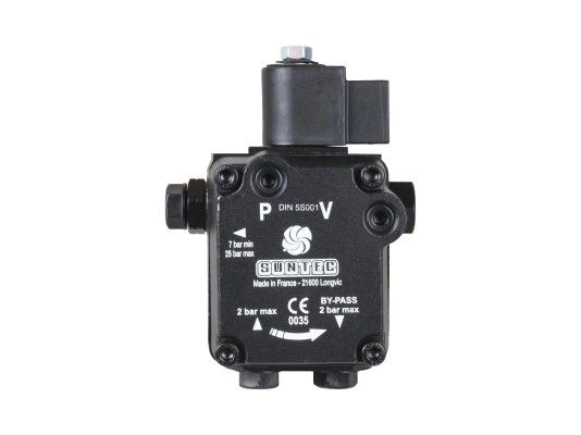 Насос ecoflam as v 47 a 1636 6p 0700 65111872 