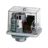 Реле давления Tival FF4-16 DAH 0,4-16 бар G3/8 корпус из силумина 1010081