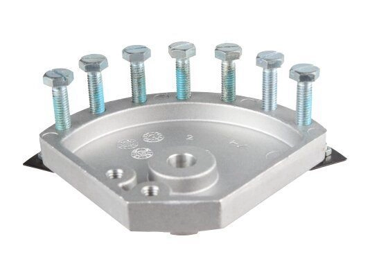 регулятор соотношения топливо-воздух riello 3012062