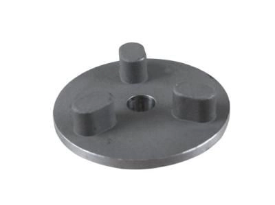 Сцепление электродвигателя Baltur, 0024100083