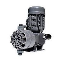 Насос дозирующий ETATRON ST-D CA 61/7 0,18 кВт 400/3/50 AD0061CA00100