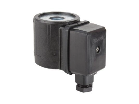 электромагнитная катушка brahma be6*gmo 18811082