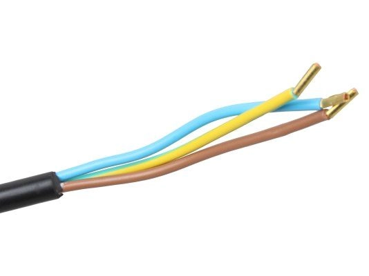 кабель питания трансформатора danfoss 052f2130