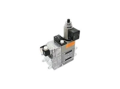 Газовый мультиблок Dungs MB-ZRDLE 415 B01 S22