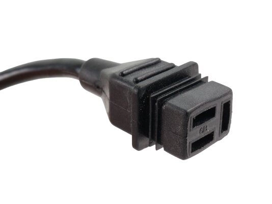 кабель электропитания viessmann 300 мм 7829035