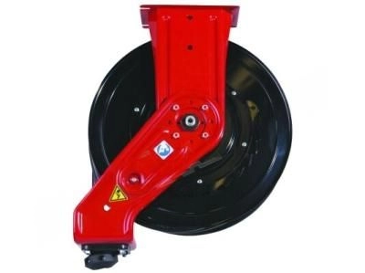 Барабан для шланга Graco SD HRM65C, красный