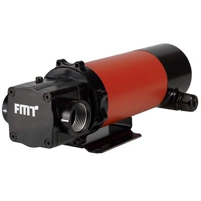 Насос перекачки дизельного топлива Pressol MOBIFI 12 для солярки