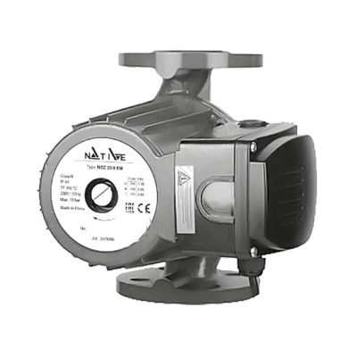 Циркуляционный насос NOZ 65/10 DM, фланцевый, Native 2479408