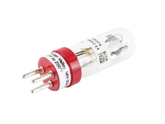 лампа ультрафиолетовая honeywell 129464n